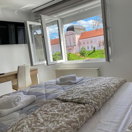 Apartman Edita Virovitica Dış mekan fotoğraf