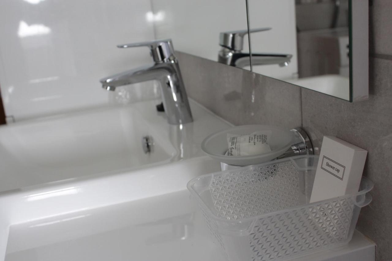 Apartman Edita Virovitica Dış mekan fotoğraf