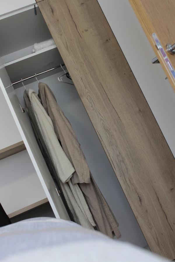 Apartman Edita Virovitica Dış mekan fotoğraf