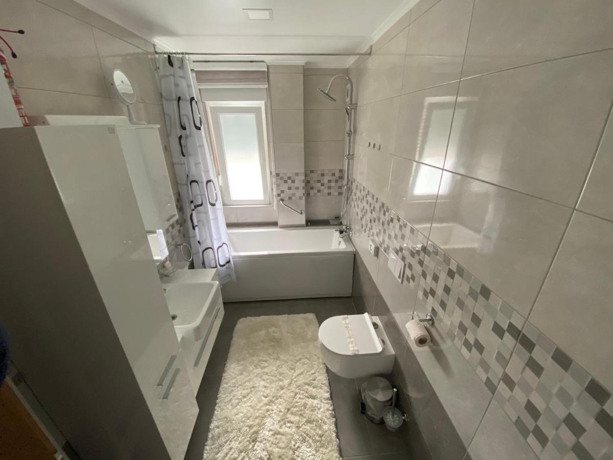 Apartman Edita Virovitica Dış mekan fotoğraf